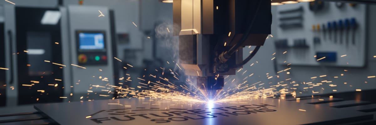 Laser Engraving
